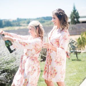 Meet your Posher, Kimmie